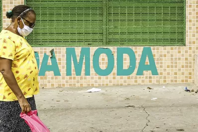 Brasil lidera cómodo el ránking de contagiados y de muertos por covid-19 en Latinoamérica