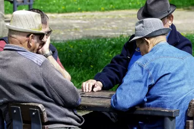 Medios para completar los 30 años de aportes