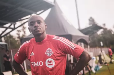 La MLS suspendió un partido a menos de una hora del inicio por caso positivo de coronavirus