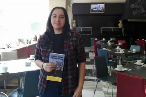 Una de las mejores novelas de los últimos años