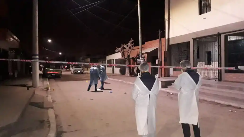 FOTO DE MINISTERIO PÚBLICO FISCAL