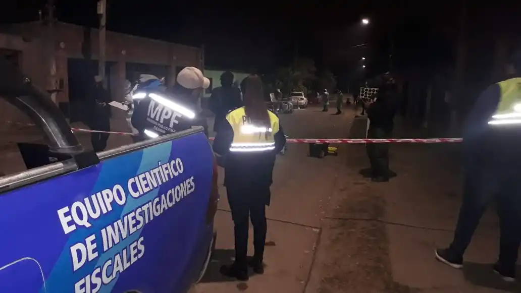 Fin de semana largo y violento: se registraron tres homicidios en menos de 24 horas