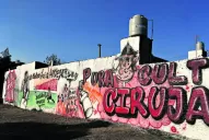 San Martín, a plena pasión hecha arte