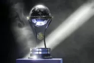 Atlético: contentos y a la vez preocupados