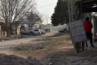 Fin de semana largo y violento: se registraron tres homicidios en menos de 24 horas