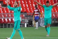 Sergio Ramos: no hay ninguna noticia sobre la renovación