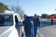 ¿Estás de acuerdo con que se cierren las fronteras de Tucumán por 60 días?