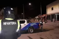 “La Policía no tiene la capacidad de controlar las fiestas en los barrios