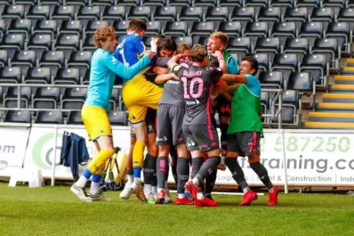 En inglaterra: el jueves puede ser de “El Loco”