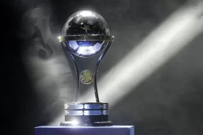 La Conmebol podría postergar el inicio de la Libertadores y de la Sudamericana