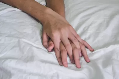 Romper la cuarentena por sexo: el deseo pudo más que el coronavirus