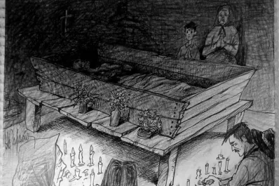 Historias detrás de la Historia: la Policía transformó en mito al “Gauchito” Reynoso