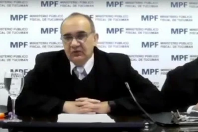 Los ministerios públicos dan una licencia con elogios a su labor