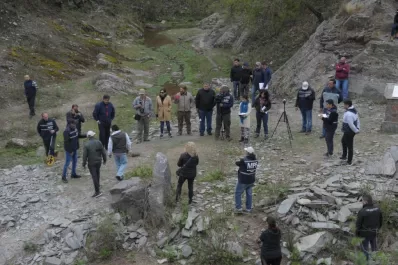 Muerte del cacique Chocobar: piden sentencia firme para tres condenados
