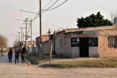 Un joven murió en Manantial Sur al recibir un balazo de escopeta, al cabo de una pelea