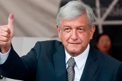 En México, López Obrador admite rebrotes de covid-19, pero defiende la reapertura