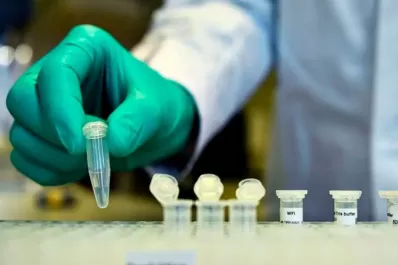 En Monteros esperan los resultados del tercer hisopado a ocho vecinos