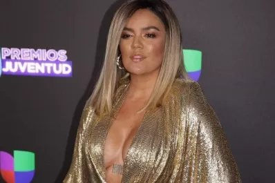 Casos en la música: Karol G dio positivo de coronavirus