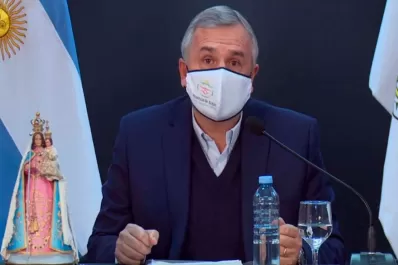 Una niña de ocho años murió en Jujuy y hay 27 nuevos casos de coronavirus