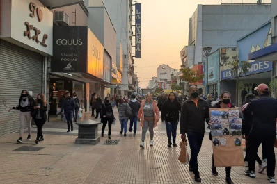 Tucumán sumó un nuevo contagiado de covid-19 y llegó a los 91 casos