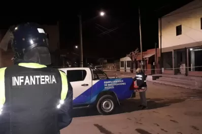 “La Policía no tiene la capacidad de controlar las fiestas en los barrios