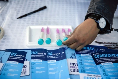 Tucumán sumó 10 nuevas altas médicas y ya son 56 los recuperados de covid-19
