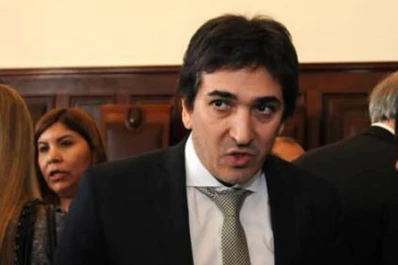 Un letrado pide a la Legislatura la expulsión del fiscal Bonari