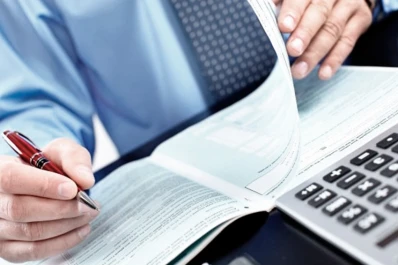 El Gobierno extendió el pago de Ganancias y Bienes Personales