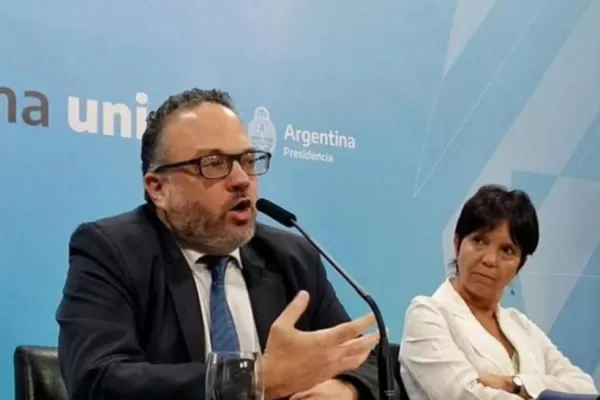 Está en marcha en el Congreso la “moratoria para todos”