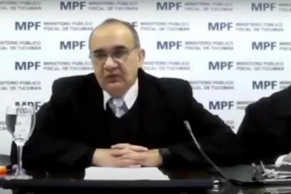 Los ministerios públicos dan una licencia con elogios a su labor