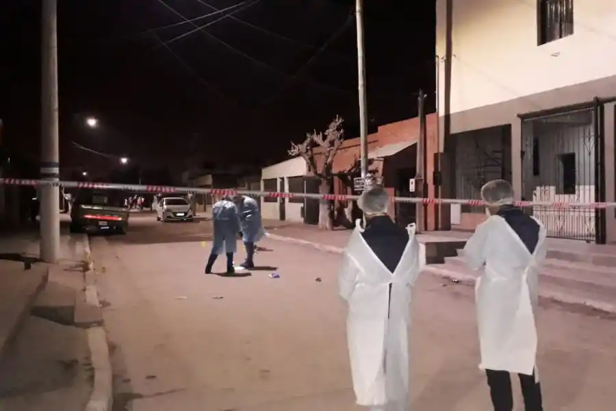 FOTO DE MINISTERIO PÚBLICO FISCAL