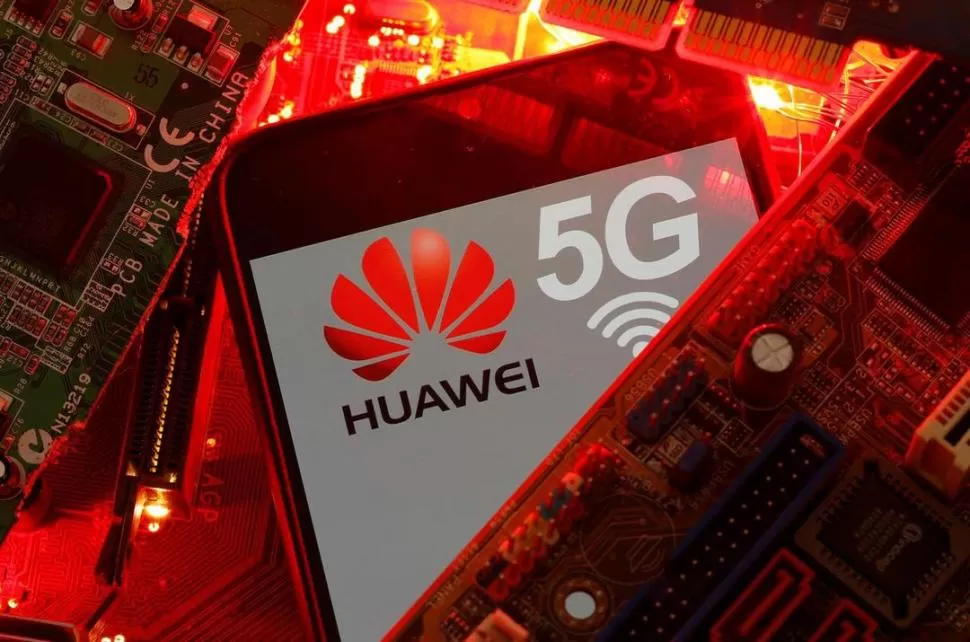 NUEVO ESTÁNDAR. El 5G será uno de los temas del curso de Huawei.  