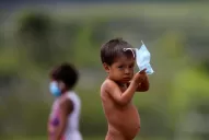 La OMS ve lejos el retorno a la “vieja normalidad”