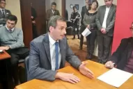 “El juez Acosta infringió la garantía de imparcialidad”