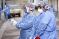 Jujuy sumó una muerte más por coronavirus y ya son 16 las víctimas