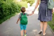 La Justicia rechaza deducir gastos de escolaridad en la cuota alimentaria para hijos