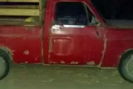 Un tucumano quiso ingresar a Santiago por caminos alternativos y terminó detenido