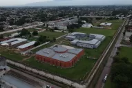 Reportan casos de tortura y contagios de sarna en las cárceles