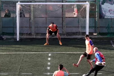 Una cita virtual para crear y dialogar