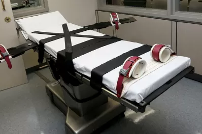 Tras casi dos décadas sin ejecuciones federales, Estados Unidos reactivó la pena de muerte