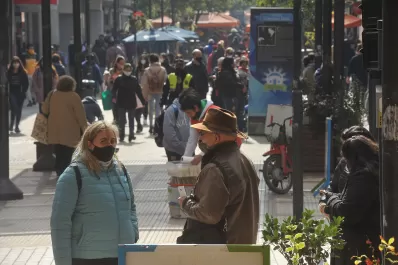 Tucumán no tuvo nuevos contagios de covid-19 en las últimas 24 horas