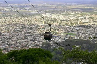 Suspenden las visitas en las cárceles de Salta para resguardar a la población penal