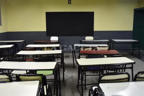 En Tucumán, elevan un proyecto de ley para crear una nueva beca en el ámbito educativo