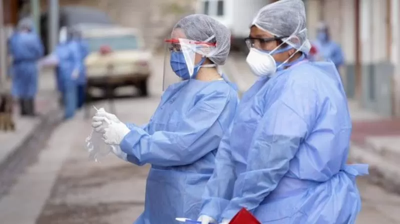Jujuy sumó una muerte más por coronavirus y ya son 16 las víctimas