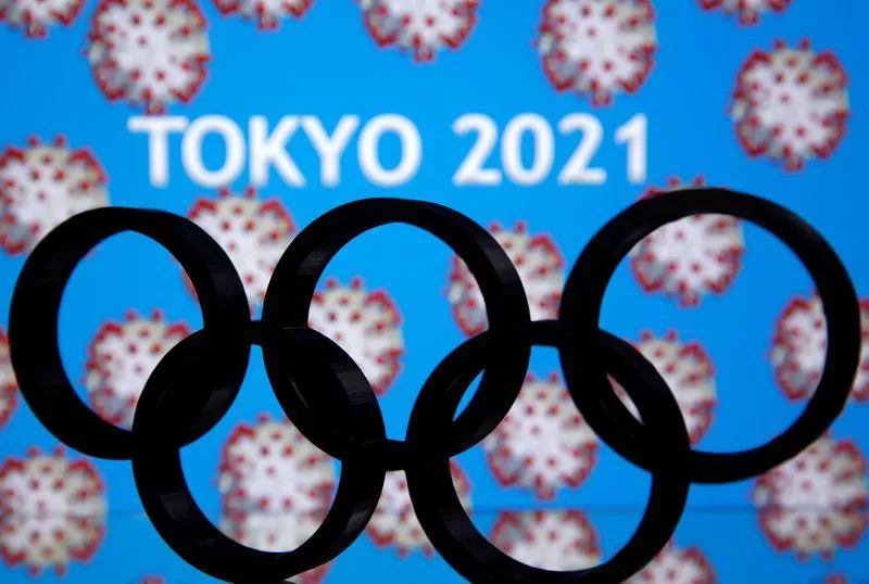 Los Juegos de Tokio aplazados para 2021 podrían realizarse en una versión reducida
