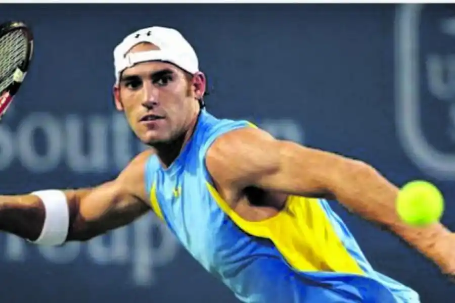  Robby Ginepri