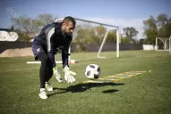 Se podrá estudiar la carrera de entrenador de arqueros