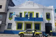 Abogados del Sur repudiaron la violencia institucional, tras el caso Courtade