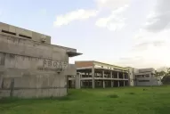 Con dinero de la Nación, la UNT reactivará la obra de la Facultad de Bioquímica