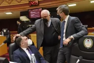 Legisladores de la oposición piden que Manzur remueva a Maley del cargo